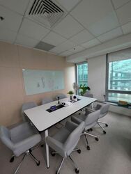 Abacus Plaza (D18), Retail #595647861